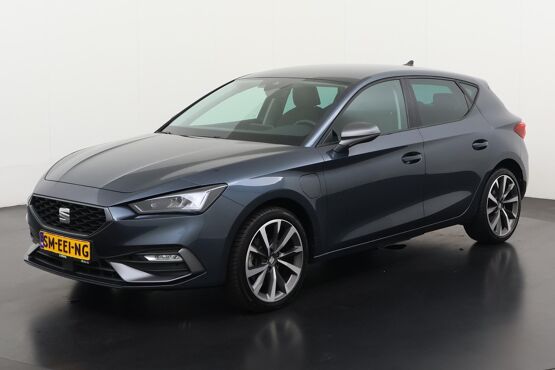 SEAT Leon 1.4 TSI eHybrid PHEV FR