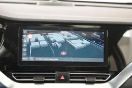 navigatiesysteem full map