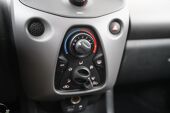 Peugeot 108 1.0 e-VTi Active