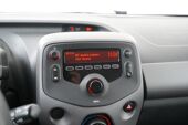 Peugeot 108 1.0 e-VTi Active