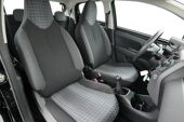 Peugeot 108 1.0 e-VTi Active
