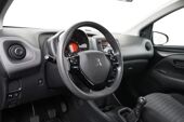Peugeot 108 1.0 e-VTi Active