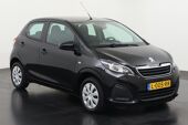 Peugeot 108 1.0 e-VTi Active