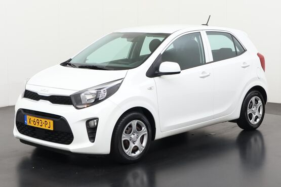Kia Picanto 1.0 DPi ComfortLine
