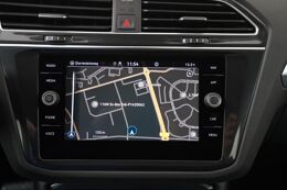 navigatiesysteem