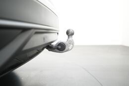 trekhaak elektrisch uitklapbaar