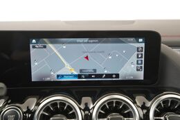 navigatiesysteem full map + hard disk