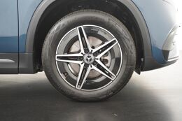 lichtmetalen velgen veel-spaaks 18"