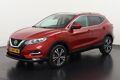 Nissan QASHQAI 1.3 DIG-T Design Edition