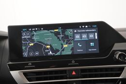 navigatiesysteem full map
