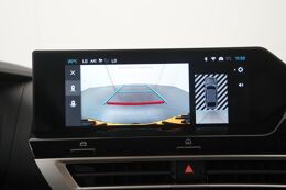 achteruitrijcamera