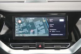 navigatiesysteem full map