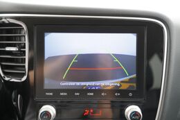 achteruitrijcamera