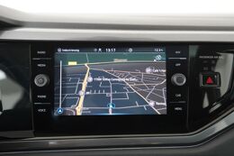 navigatiesysteem