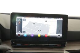 navigatiesysteem full map