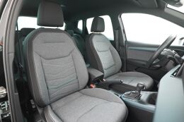 alcantara bekleding