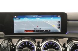 navigatiesysteem full map + hard disk