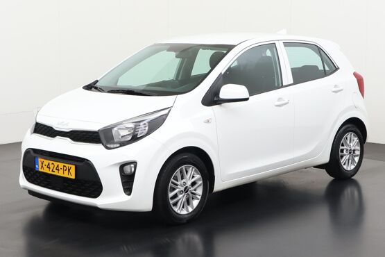 Kia Picanto 1.0 DPi DynamicLine