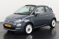 Fiat 500C 0.9 TwinAir Turbo Anniversario
