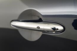 keyless entry