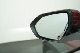 dodehoekdetectie met correctie