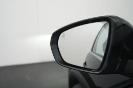 dodehoekdetectie met correctie