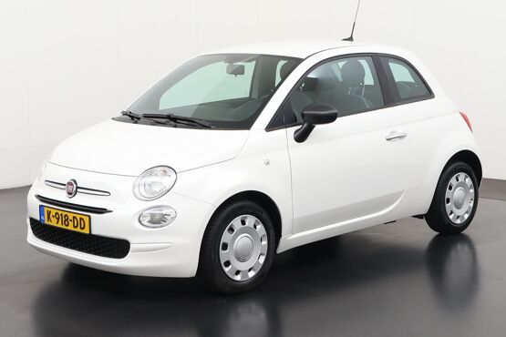 Fiat 500 1.0 Hybrid Pop