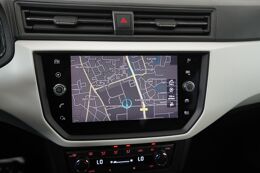 navigatiesysteem full map