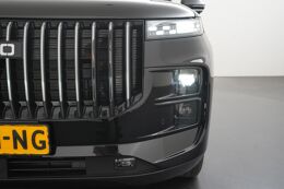 LED koplampen