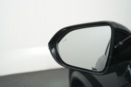 dodehoek detectie