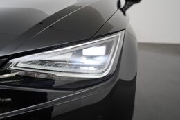 LED koplampen
