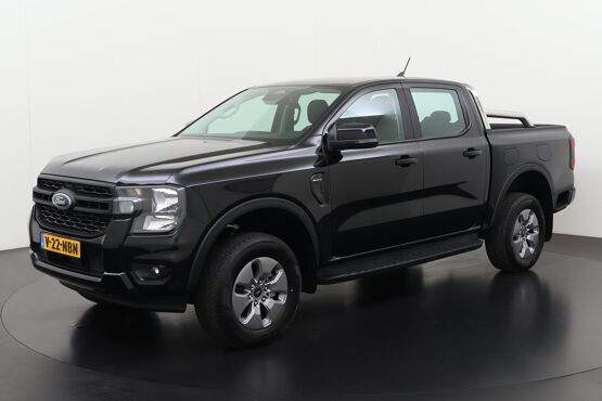 Ford Ranger Dubbel Cabine 2.3 PHEV XLT 279PK 5-zits