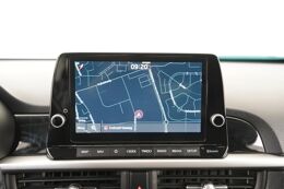navigatiesysteem full map