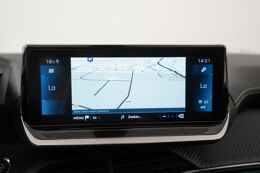 navigatiesysteem full map