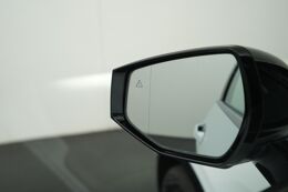 dodehoekdetectie met correctie