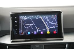 navigatiesysteem full map