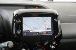 navigatiesysteem full map