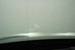 head-up display