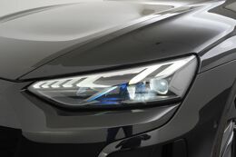 laser LED koplampen