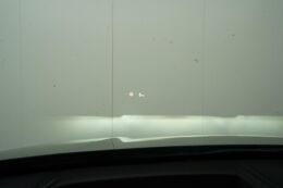 head-up display