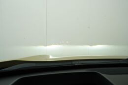 head-up display