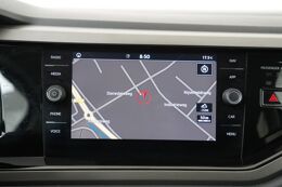 navigatiesysteem full map