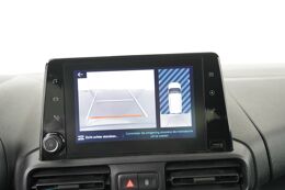 achteruitrijcamera