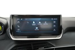 Apple Carplay/Android Auto