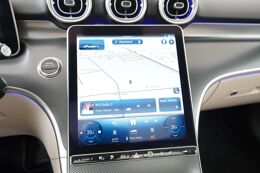 navigatiesysteem full map + hard disk