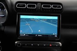 navigatiesysteem full map