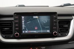 navigatiesysteem full map