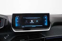 Apple Carplay/Android Auto