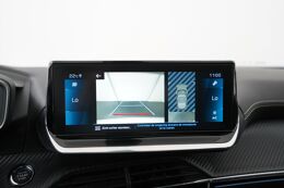 achteruitrijcamera