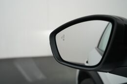 dodehoek detectie